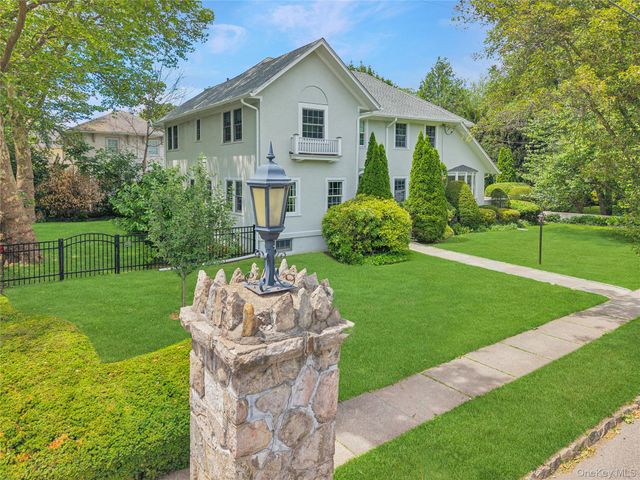 347 Highbrook Avenue, Pelham, NY 10803