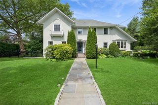 347 Highbrook Avenue, Pelham, NY 10803