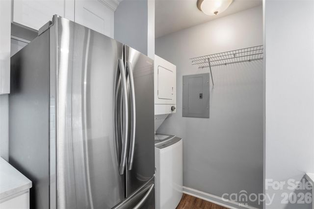 1032 Churchill Downs Court J, Charlotte, NC 28211