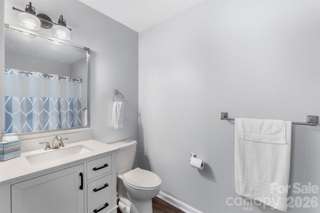 1032 Churchill Downs Court J, Charlotte, NC 28211