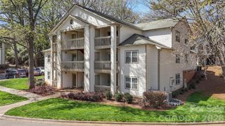 1032 Churchill Downs Court J, Charlotte, NC 28211