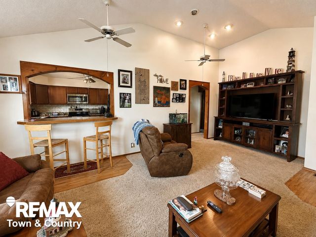 2310 Dale Road, Tobacco Twp, MI 48612