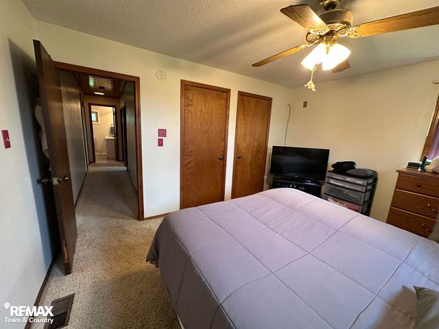 2310 Dale Road, Tobacco Twp, MI 48612