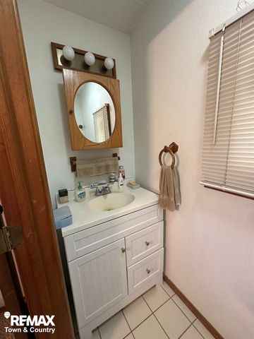 2310 Dale Road, Tobacco Twp, MI 48612