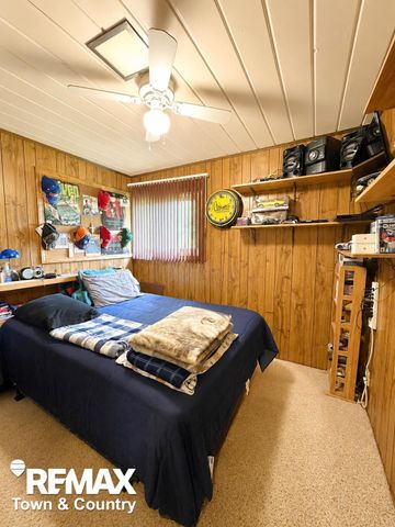 2310 Dale Road, Tobacco Twp, MI 48612
