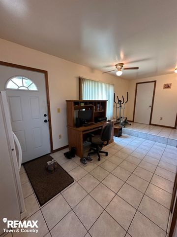 2310 Dale Road, Tobacco Twp, MI 48612