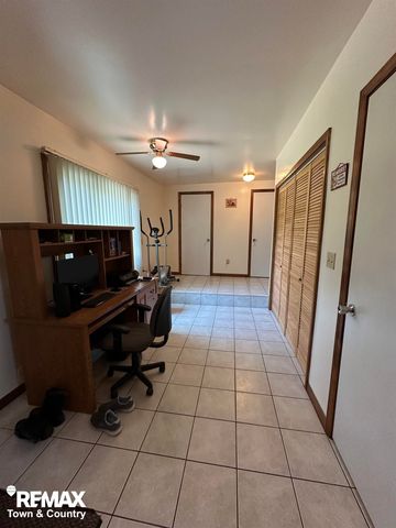 2310 Dale Road, Tobacco Twp, MI 48612