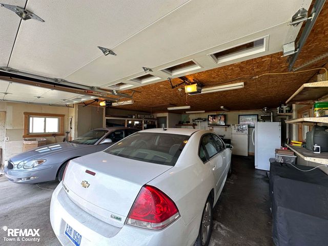 2310 Dale Road, Tobacco Twp, MI 48612