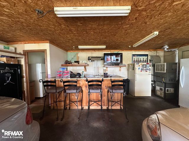 2310 Dale Road, Tobacco Twp, MI 48612