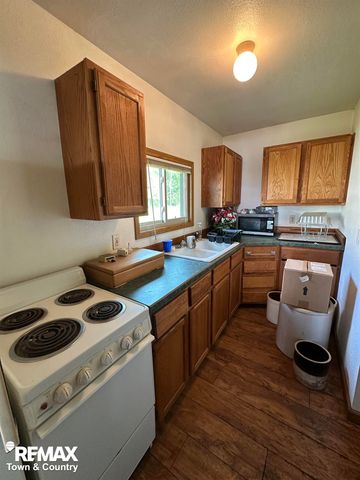 2310 Dale Road, Tobacco Twp, MI 48612