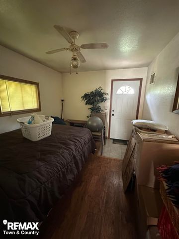 2310 Dale Road, Tobacco Twp, MI 48612