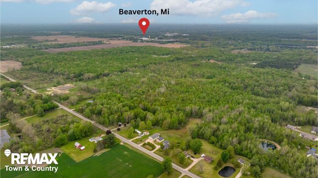 2310 Dale Road, Tobacco Twp, MI 48612