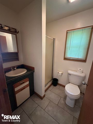2310 Dale Road, Tobacco Twp, MI 48612