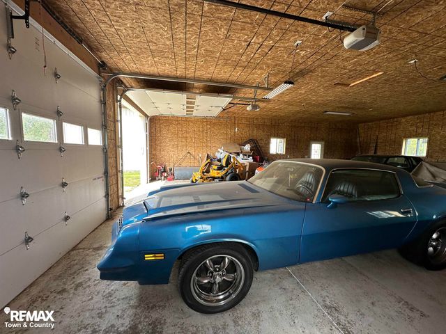 2310 Dale Road, Tobacco Twp, MI 48612