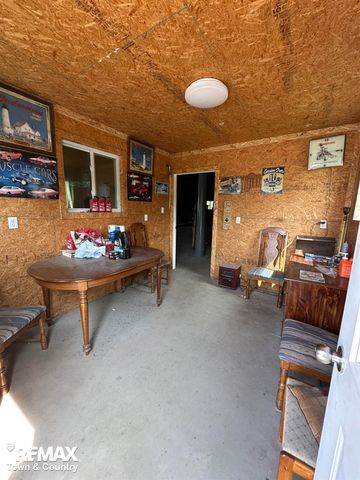 2310 Dale Road, Tobacco Twp, MI 48612