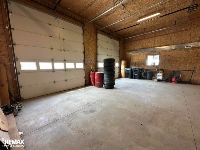 2310 Dale Road, Tobacco Twp, MI 48612