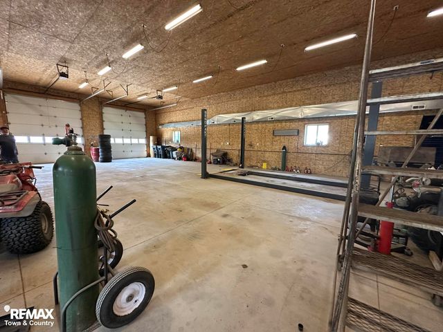 2310 Dale Road, Tobacco Twp, MI 48612