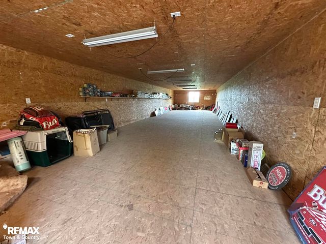 2310 Dale Road, Tobacco Twp, MI 48612