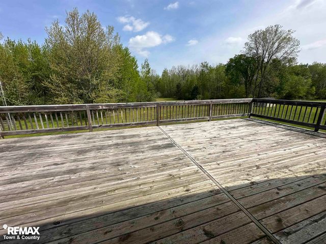 2310 Dale Road, Tobacco Twp, MI 48612