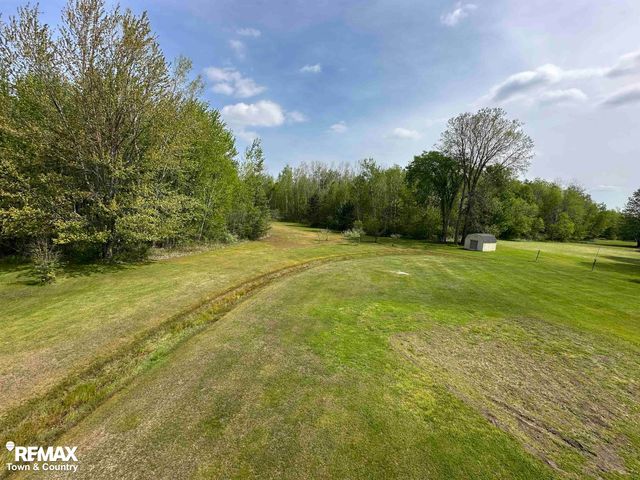 2310 Dale Road, Tobacco Twp, MI 48612
