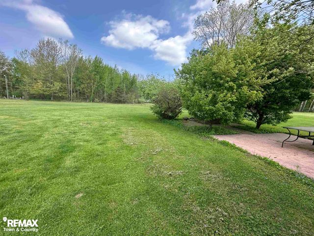2310 Dale Road, Tobacco Twp, MI 48612