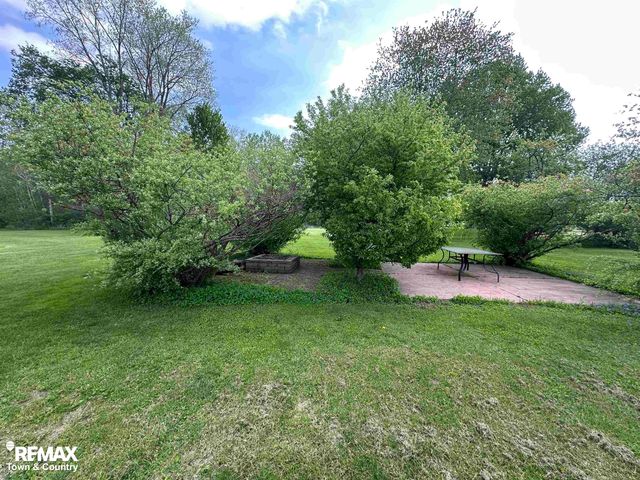 2310 Dale Road, Tobacco Twp, MI 48612