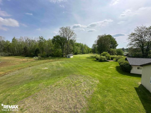 2310 Dale Road, Tobacco Twp, MI 48612