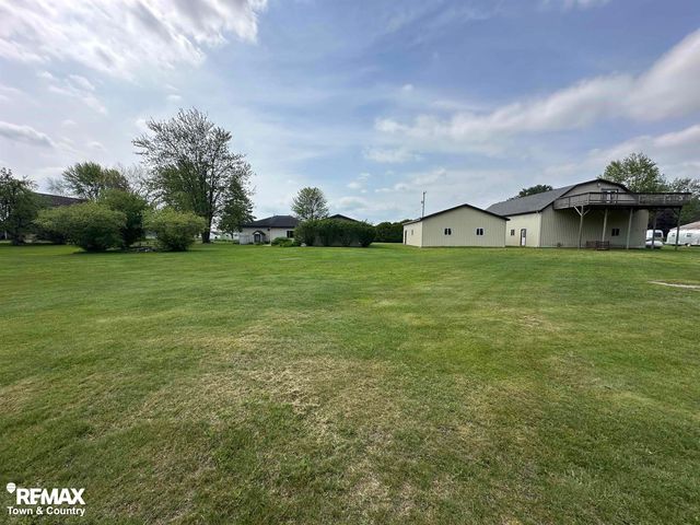 2310 Dale Road, Tobacco Twp, MI 48612