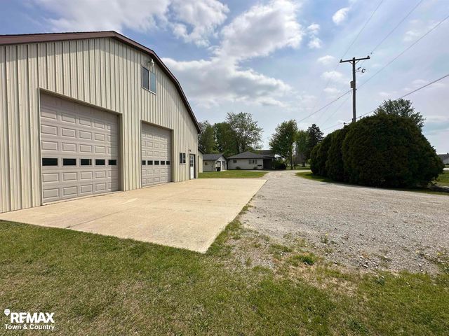 2310 Dale Road, Tobacco Twp, MI 48612