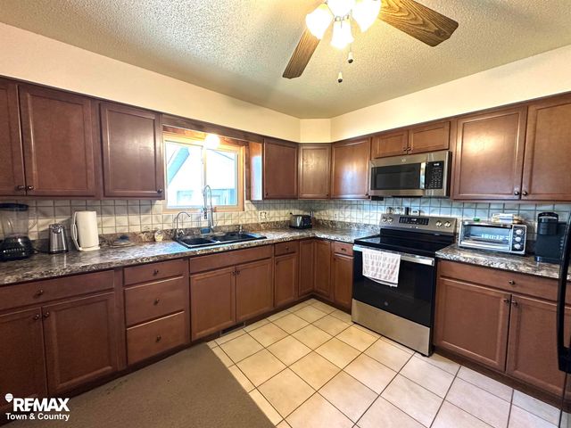2310 Dale Road, Tobacco Twp, MI 48612