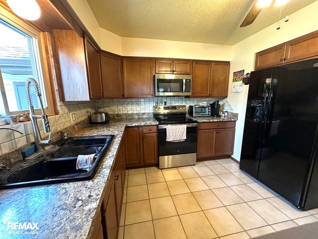 2310 Dale Road, Tobacco Twp, MI 48612