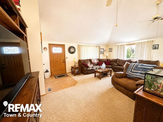 2310 Dale Road, Tobacco Twp, MI 48612