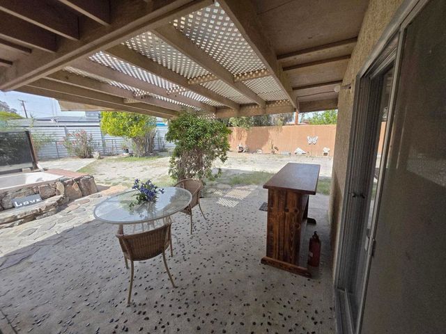 3 Karlisa, Palm Springs, CA 92264