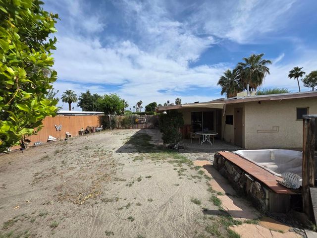 3 Karlisa, Palm Springs, CA 92264