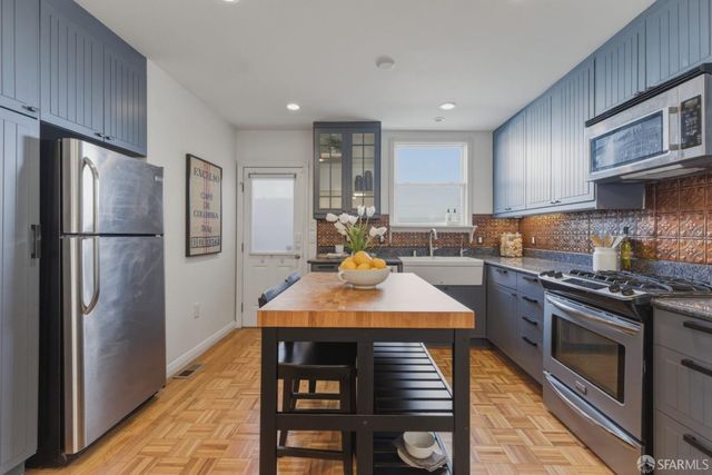 270 Judson Avenue, San Francisco, CA 94112