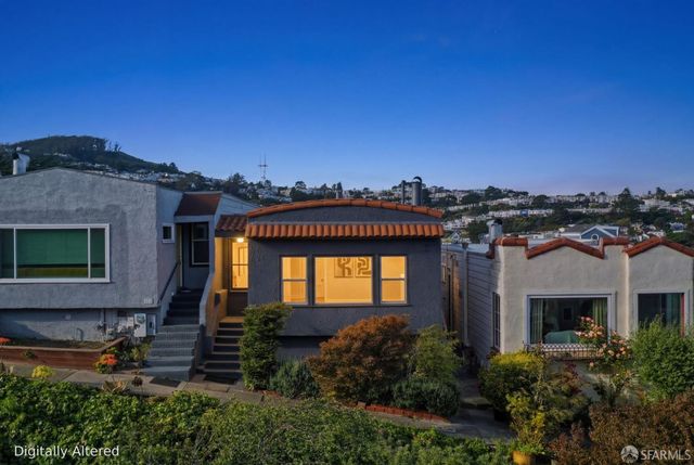 270 Judson Avenue, San Francisco, CA 94112