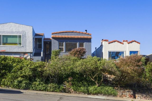 270 Judson Avenue, San Francisco, CA 94112