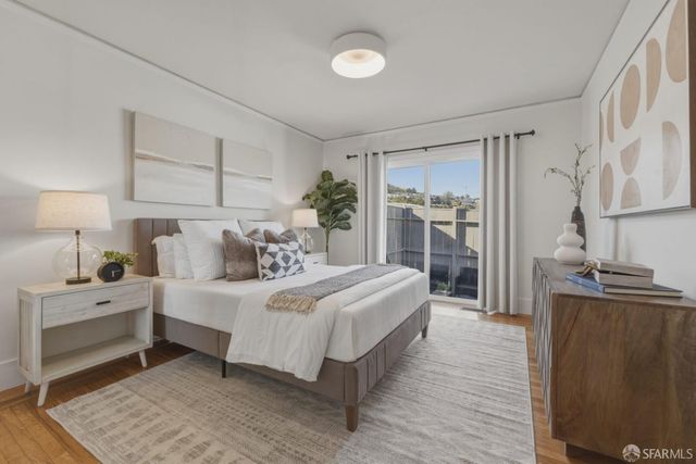 270 Judson Avenue, San Francisco, CA 94112