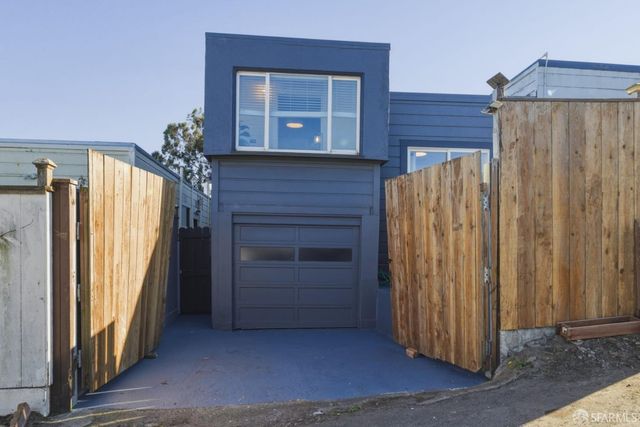 270 Judson Avenue, San Francisco, CA 94112