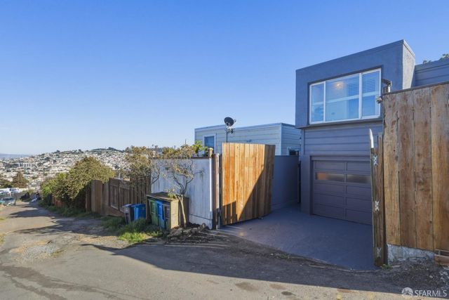 270 Judson Avenue, San Francisco, CA 94112
