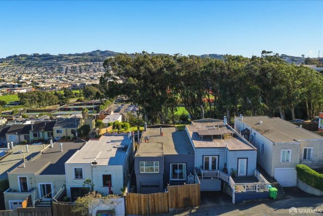 270 Judson Avenue, San Francisco, CA 94112