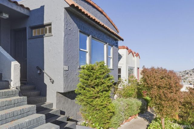 270 Judson Avenue, San Francisco, CA 94112