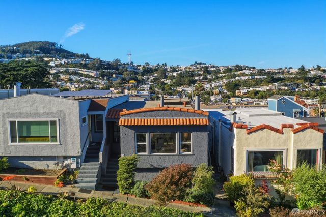 270 Judson Avenue, San Francisco, CA 94112