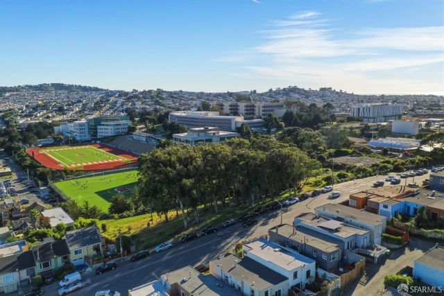 270 Judson Avenue, San Francisco, CA 94112