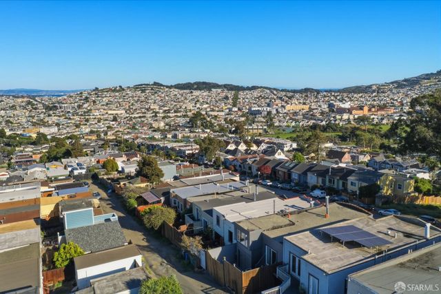 270 Judson Avenue, San Francisco, CA 94112