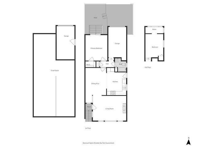 270 Judson Avenue, San Francisco, CA 94112