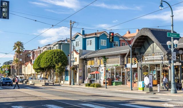 270 Judson Avenue, San Francisco, CA 94112