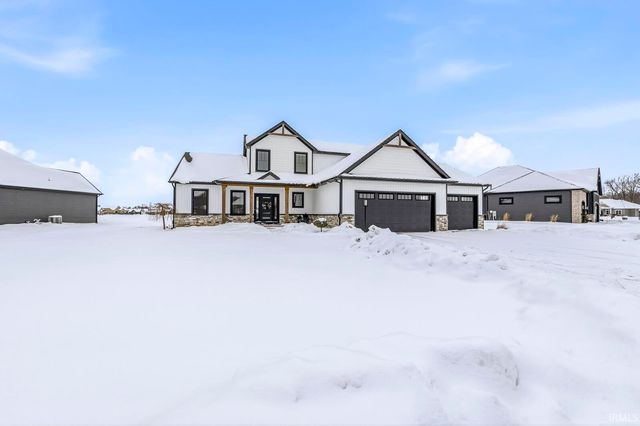 50637 Stonecutter Drive, Granger, IN 46530