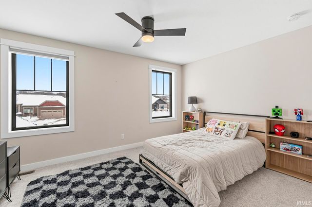 50637 Stonecutter Drive, Granger, IN 46530