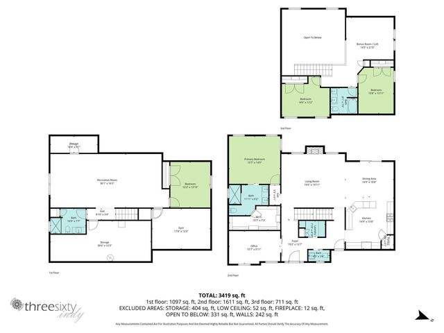 50637 Stonecutter Drive, Granger, IN 46530